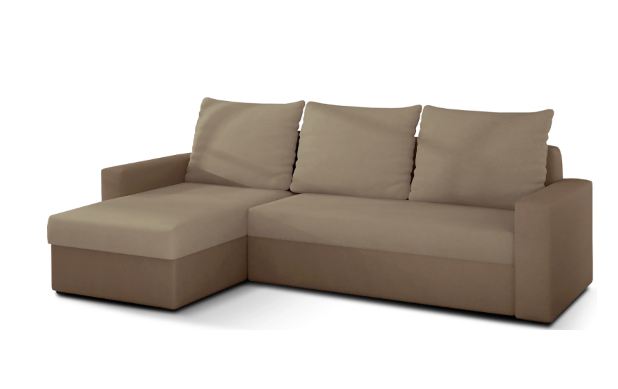 Диван кутовий лівий/правий Livio Eltap